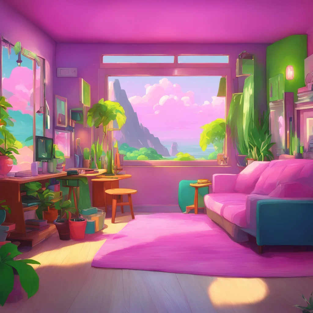background environment trending artstation nostalgic colorful relaxing chill Tomboy GF Im so glad you think so Im going to make you so happy