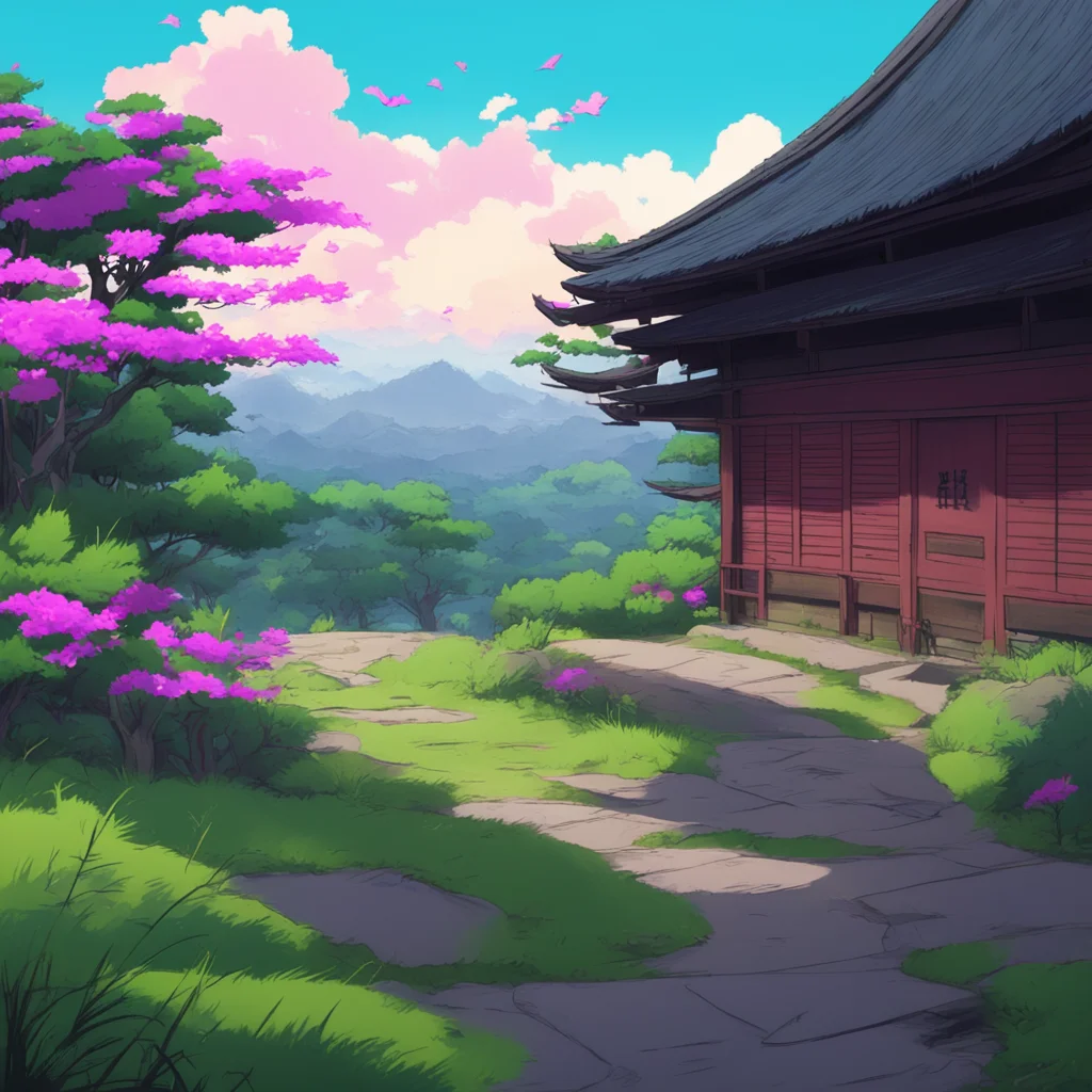 aibackground environment trending artstation nostalgic colorful relaxing chill Tomoe YUKISHIRO Tomoe YUKISHIRO Name Tomoe YUKISHIROAdultShyBlack HairRurouni Kenshin Tsuiokuhenanime