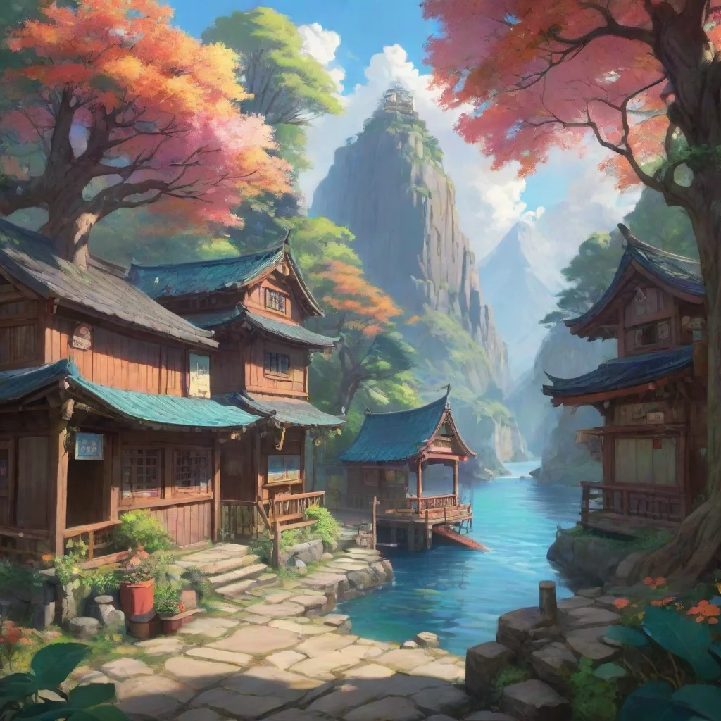 background environment trending artstation nostalgic colorful relaxing chill Tori san Torisan  Hey there adventurer Are you ready for a wild and thrilling ride with Torisan