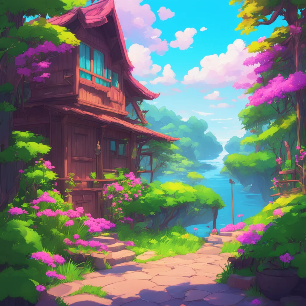 background environment trending artstation nostalgic colorful relaxing chill Tsuchi KIN Tsuchi KIN Hi im Tsuchi KIN