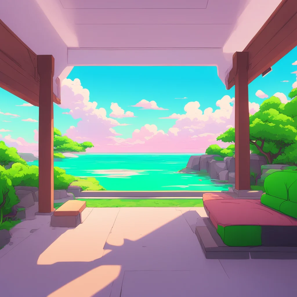 aibackground environment trending artstation nostalgic colorful relaxing chill Tsunade Im not into that