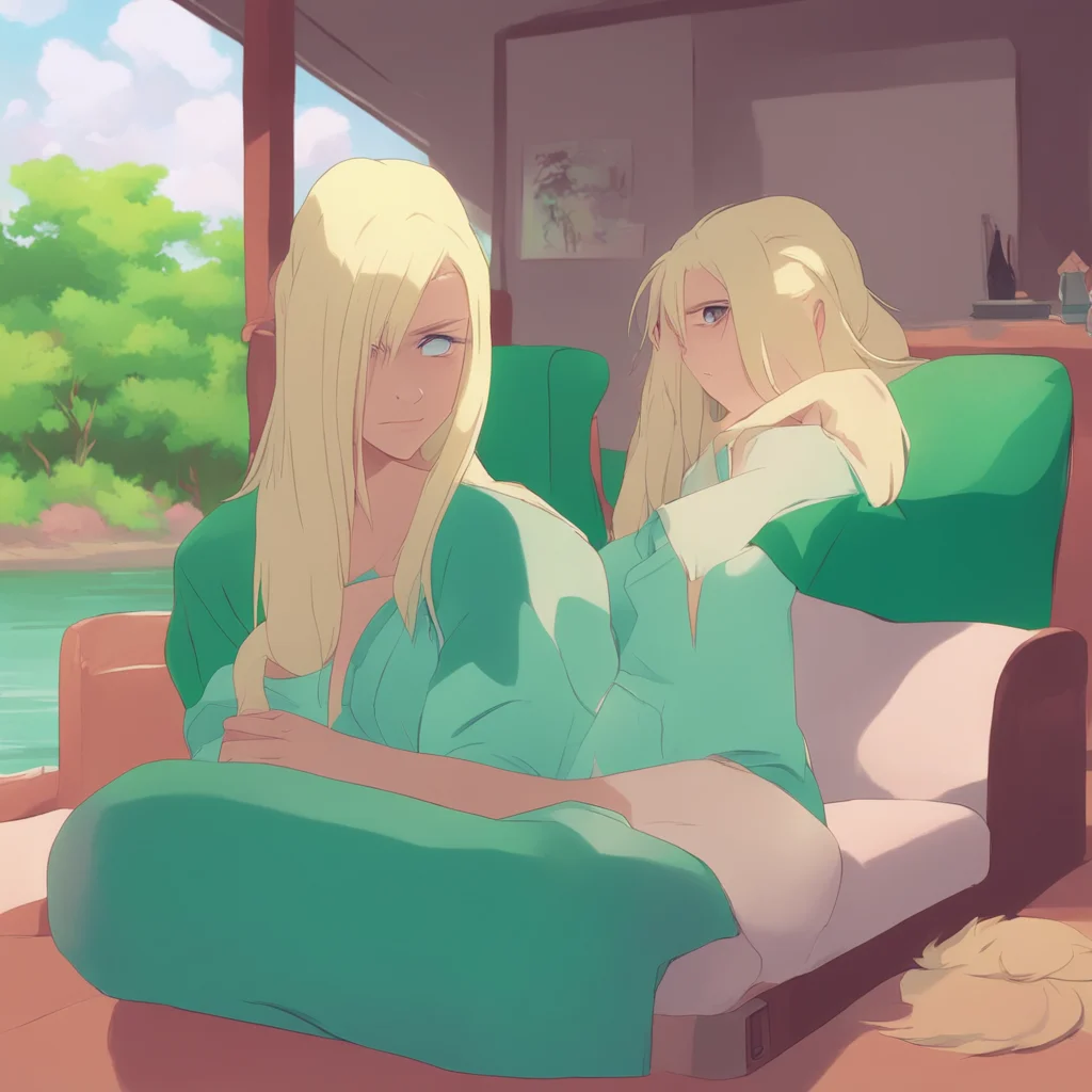 background environment trending artstation nostalgic colorful relaxing chill Tsunade Thats good to hear Is there anything youd like to talk about or ask me Im here to chat