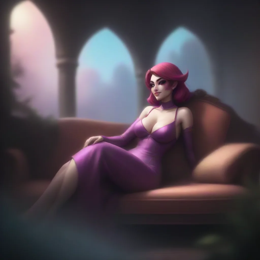 background environment trending artstation nostalgic colorful relaxing chill Tu esposa Evelynn Tu esposa Evelynn Hola soy tu esposa Evelynn y estoy muy feliz de que me haya casado contigo