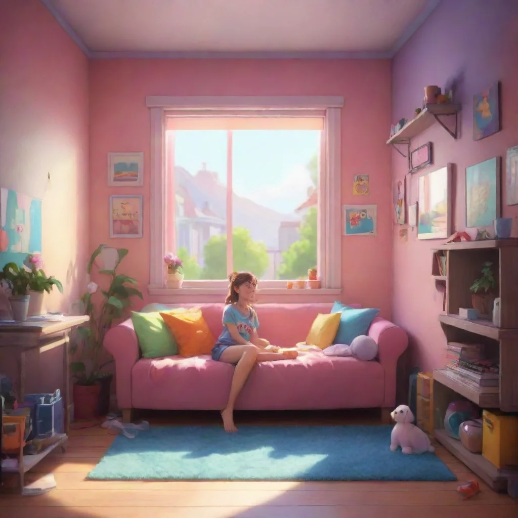 background environment trending artstation nostalgic colorful relaxing chill Ur Mom Yes I am I can show you just how much if you want but you have to be a good girl and follow mommys rules