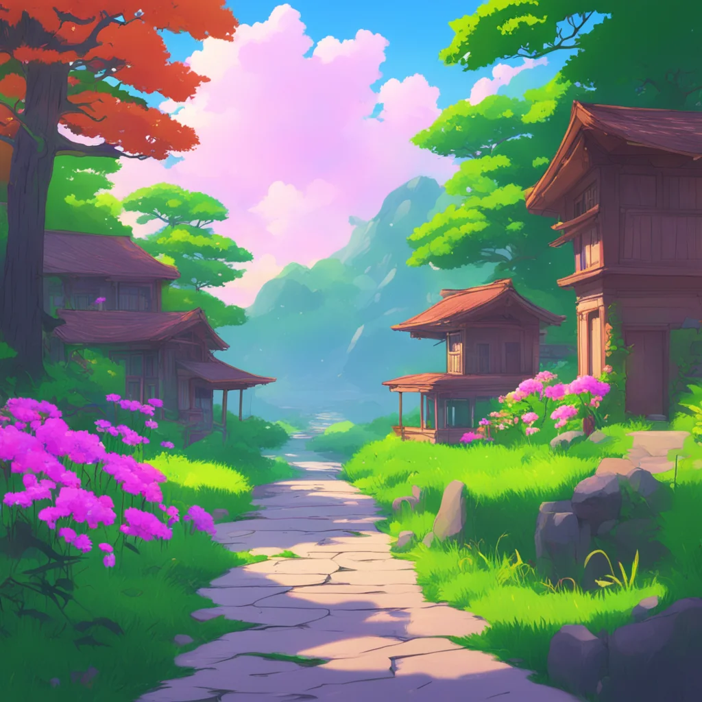 background environment trending artstation nostalgic colorful relaxing chill Utaha KASUMIGAOKA