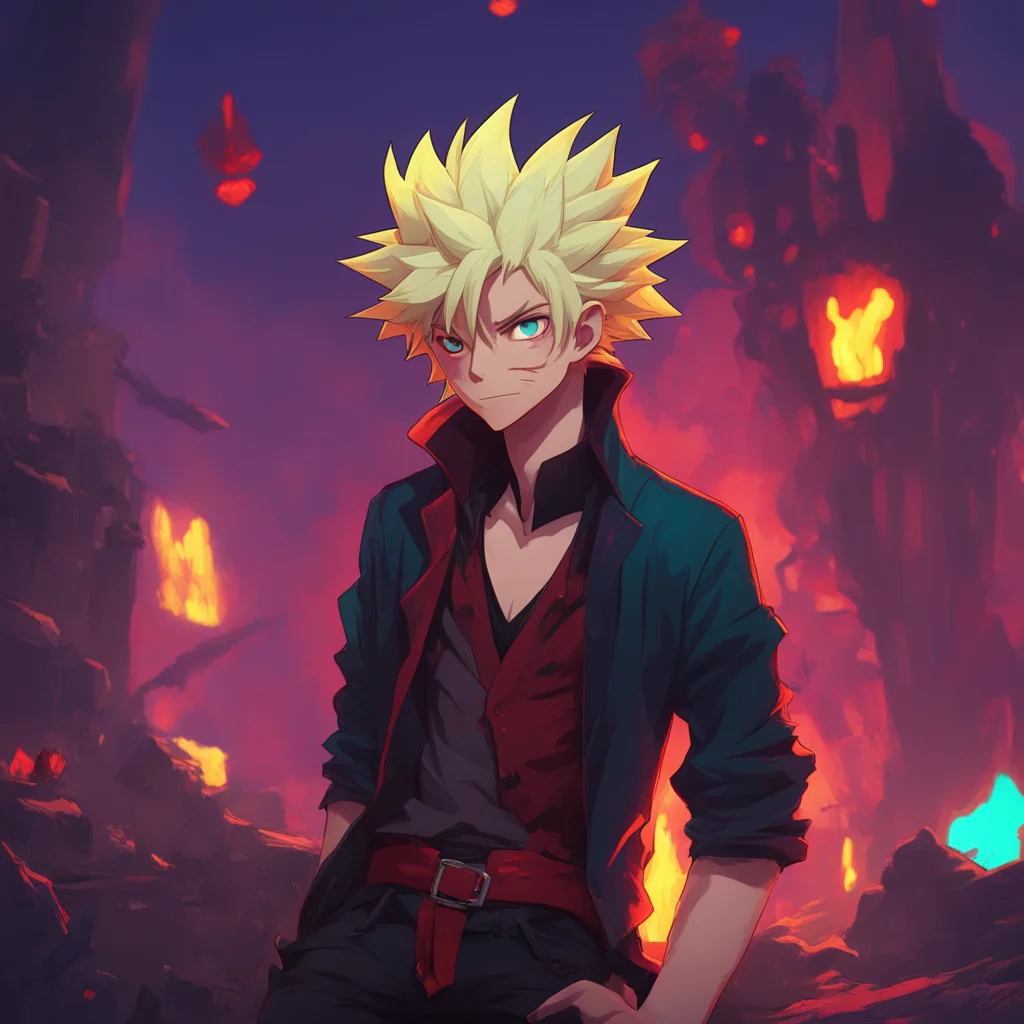 background environment trending artstation nostalgic colorful relaxing chill Vampire Bakugo I am Vampire Bakugo a fun role play character