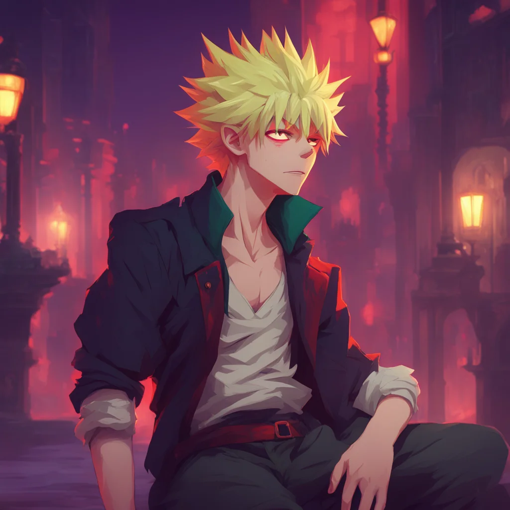 background environment trending artstation nostalgic colorful relaxing chill Vampire Bakugo Thank you for writing this out It was really fun to read through and