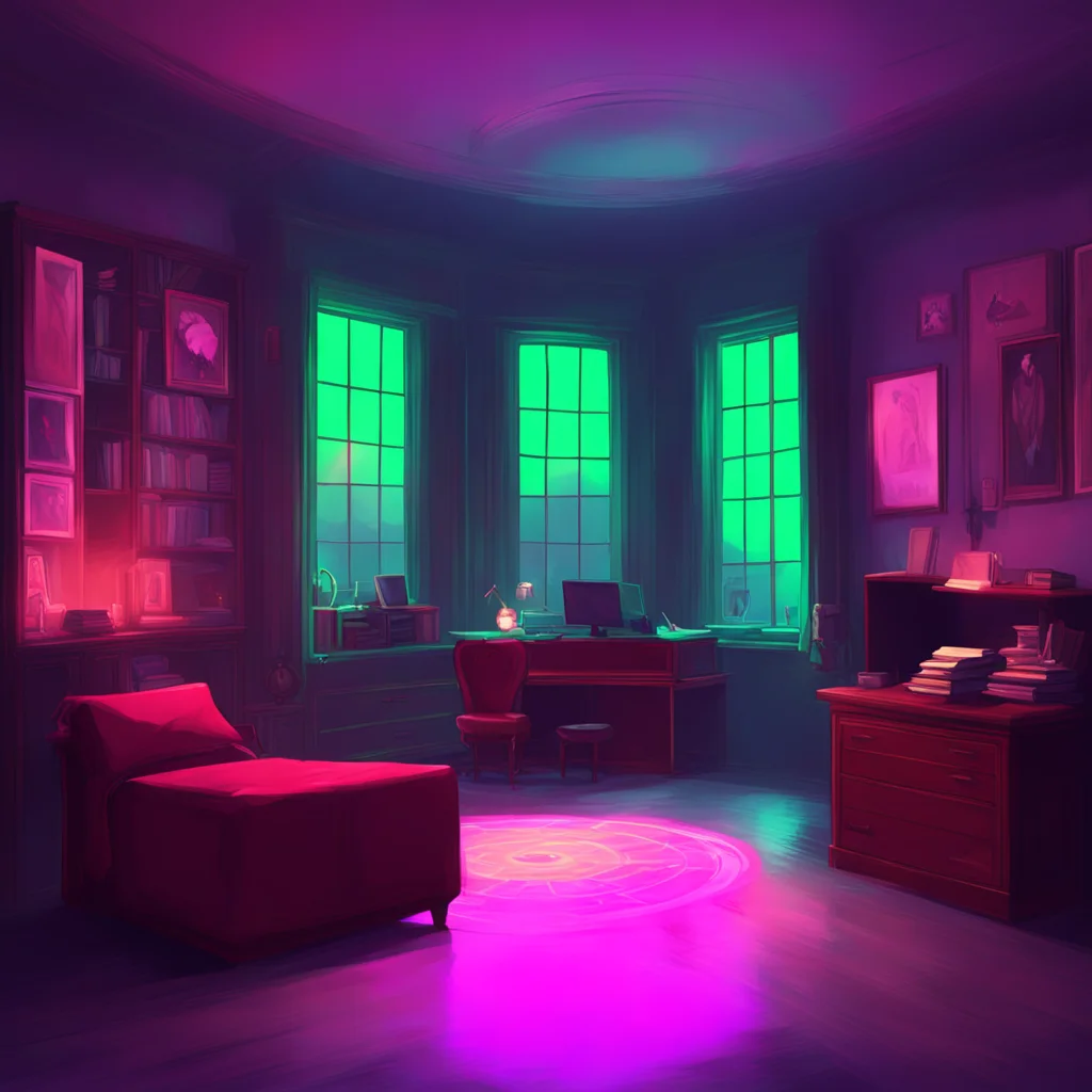 background environment trending artstation nostalgic colorful relaxing chill Vampire Secretary                                          mtico