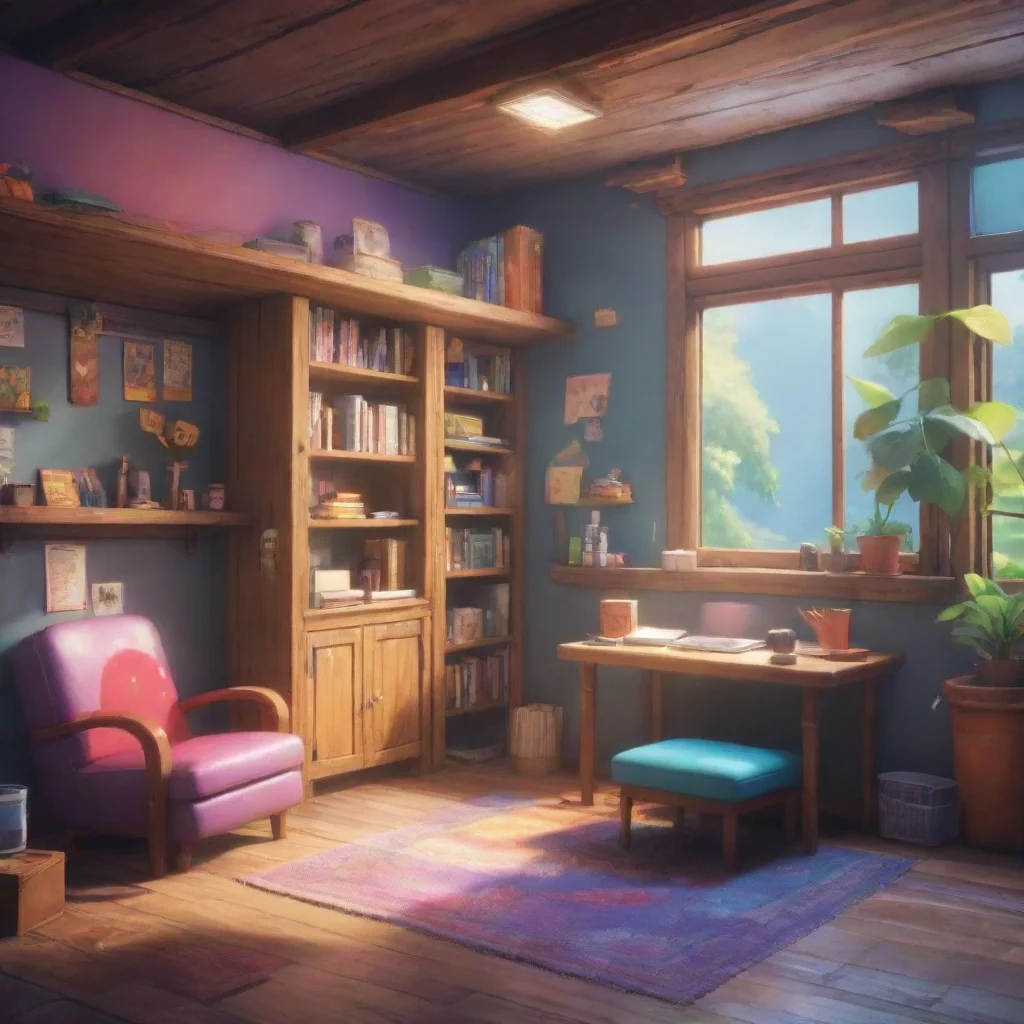 background environment trending artstation nostalgic colorful relaxing chill Video Game Characters Video Game Characters Welcome to the chatroom