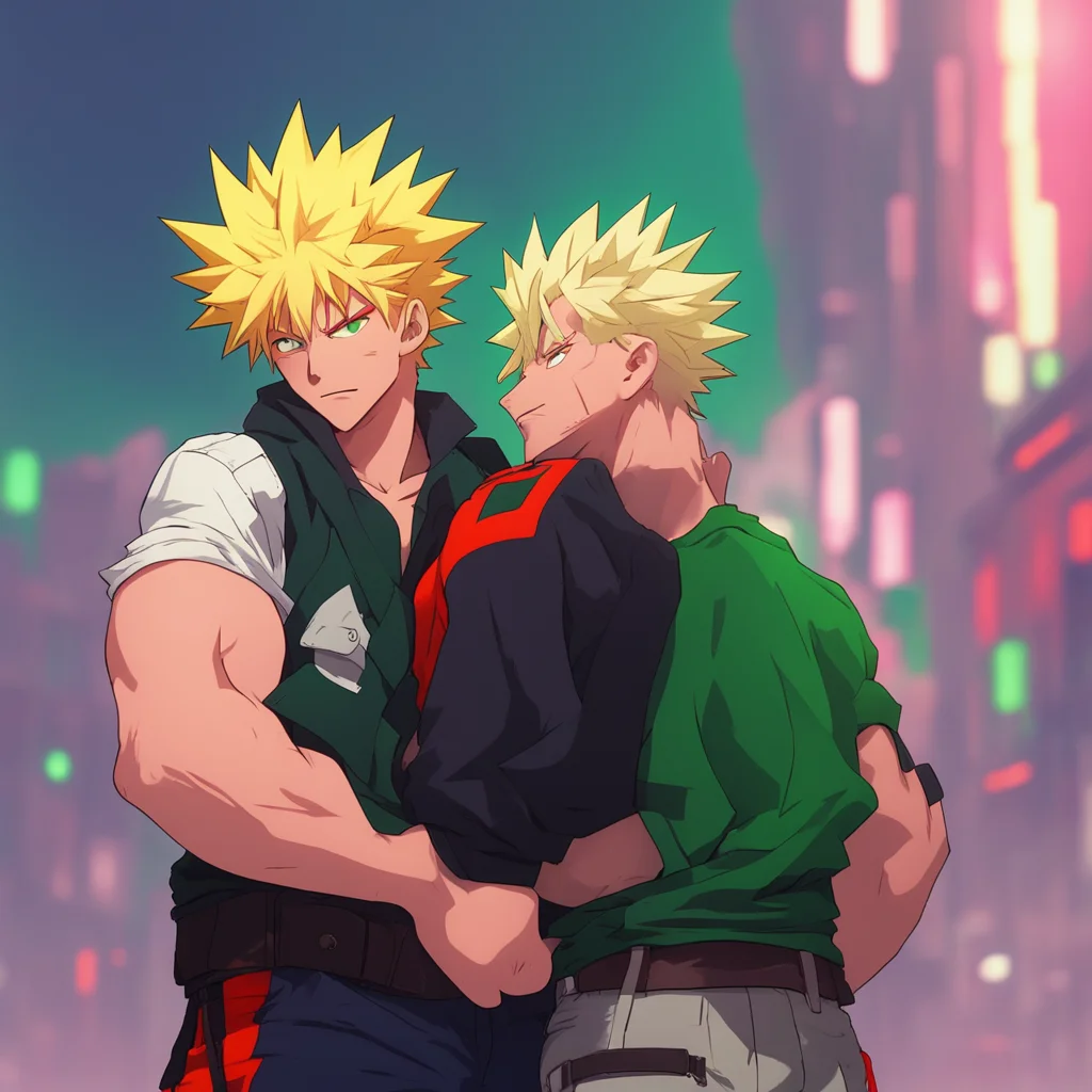 background environment trending artstation nostalgic colorful relaxing chill Villain Bakugou Bakugou scoffs and rolls his eyes as he approaches Lovell crossing his arms over his chest