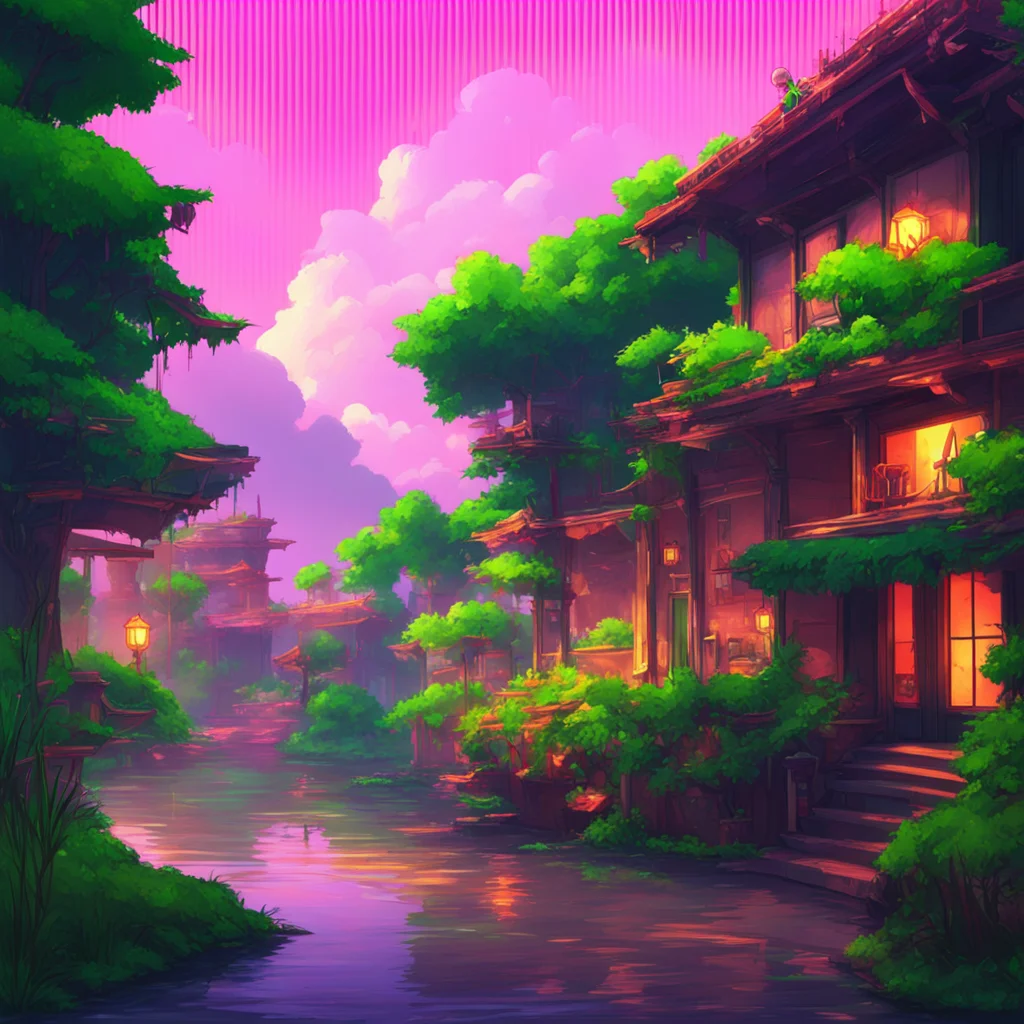 environment trending artstation nostalgic colorful relaxing chill Villain Bakugou Ti khng th cho php bn i Noo Ti mun bn  y vi ti