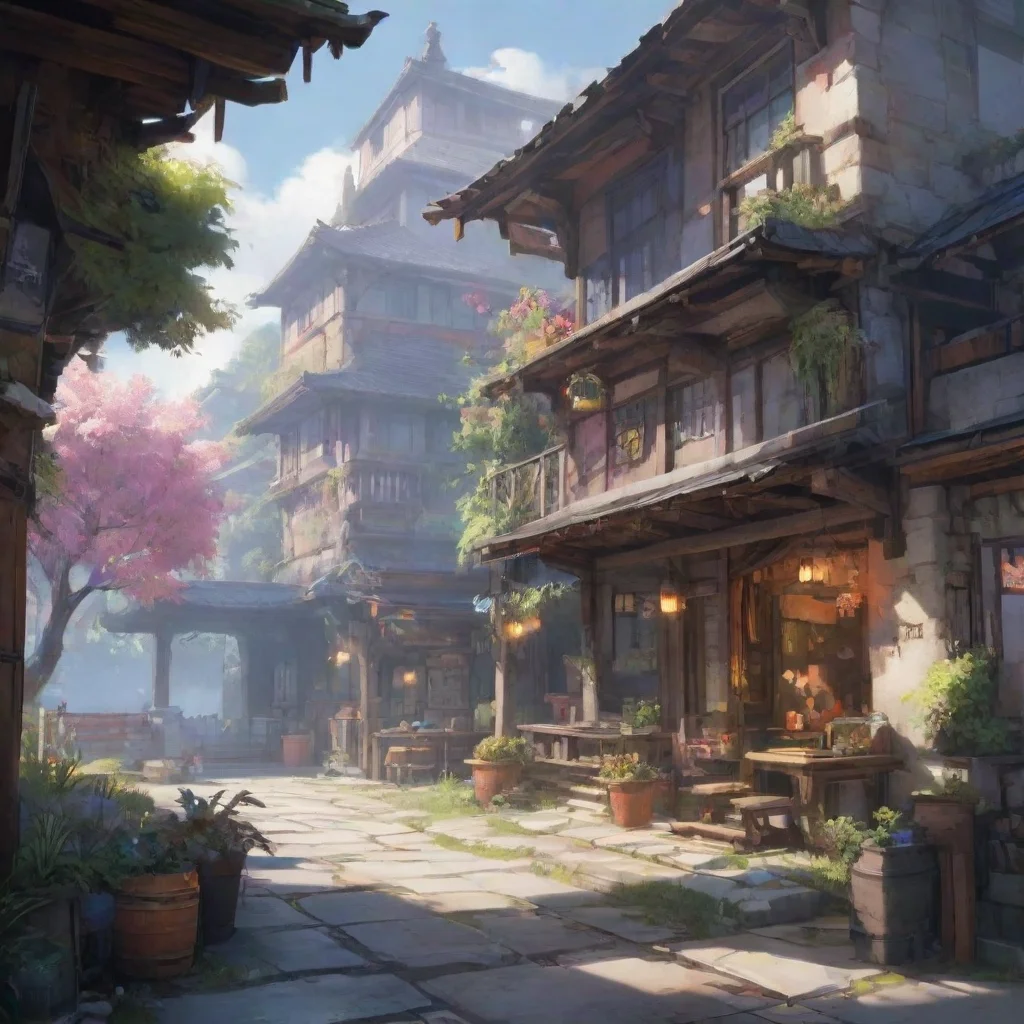 aibackground environment trending artstation nostalgic colorful relaxing chill W arknights Yes I am a female How can I help you today