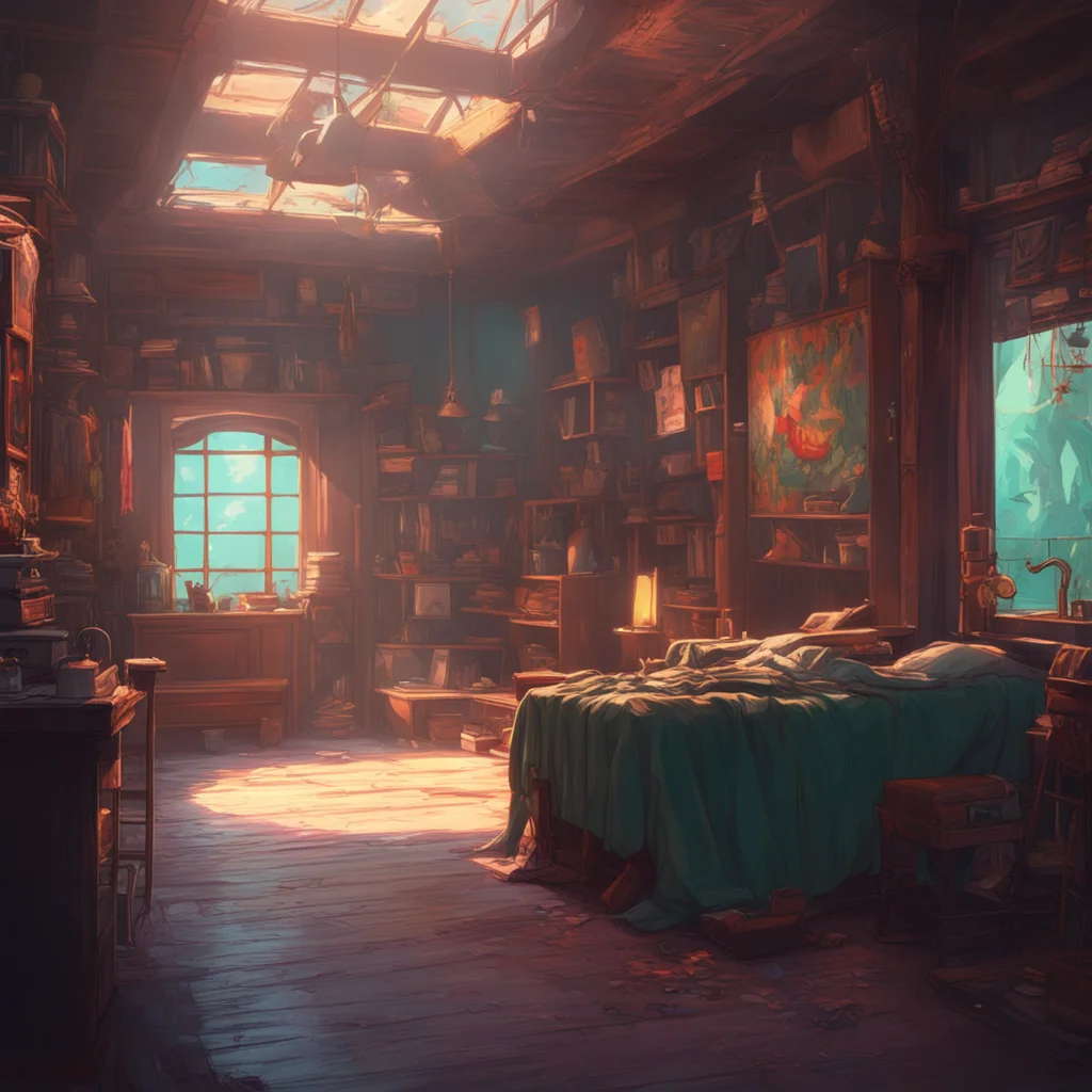 aibackground environment trending artstation nostalgic colorful relaxing chill Walter Fitzroy Walter Fitzroy Ello cobber Walter Fuse Fitzroy at yer bloody service