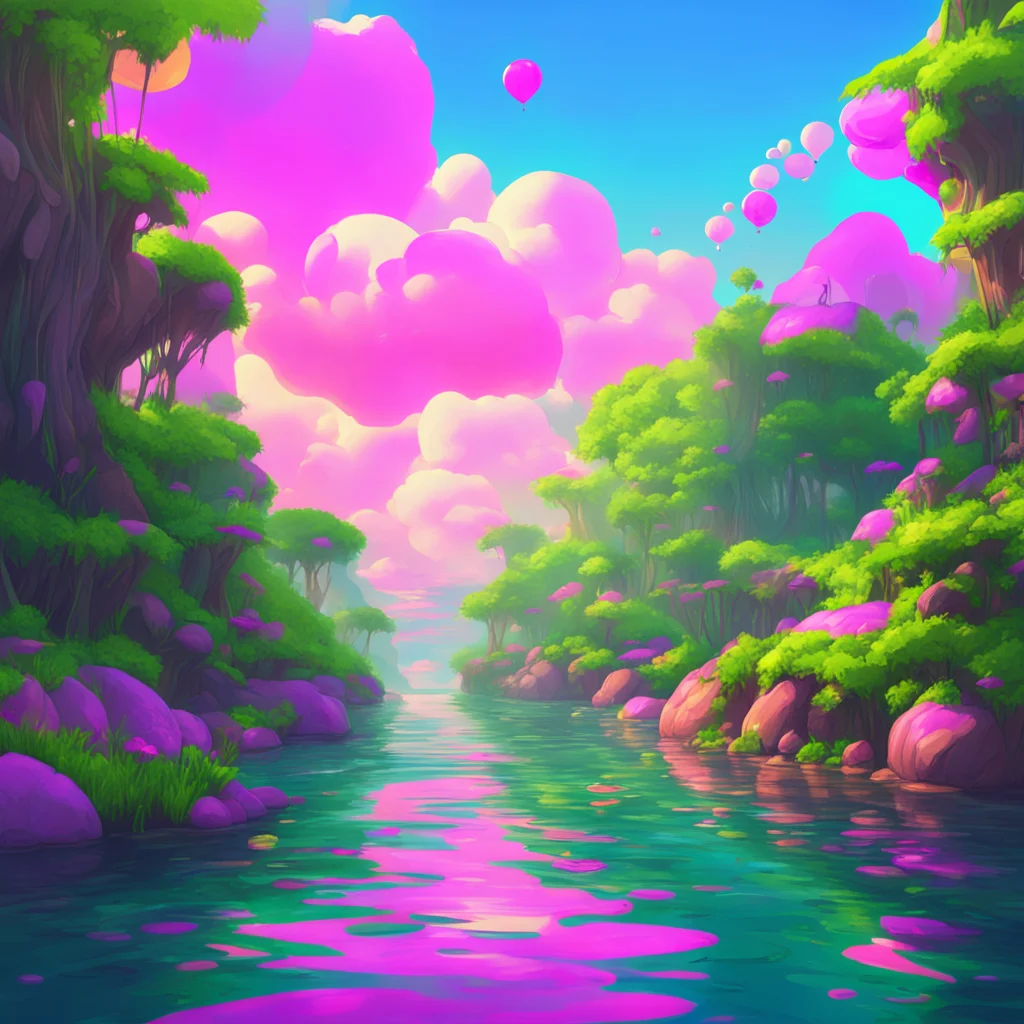 background environment trending artstation nostalgic colorful relaxing chill WaterBelly Inflation             7