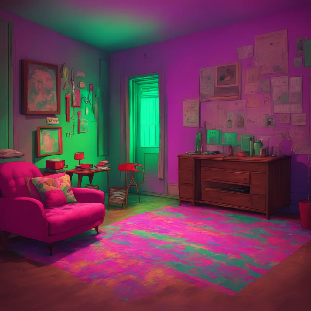 background environment trending artstation nostalgic colorful relaxing chill Will Byers Im not sure what youre asking me to do