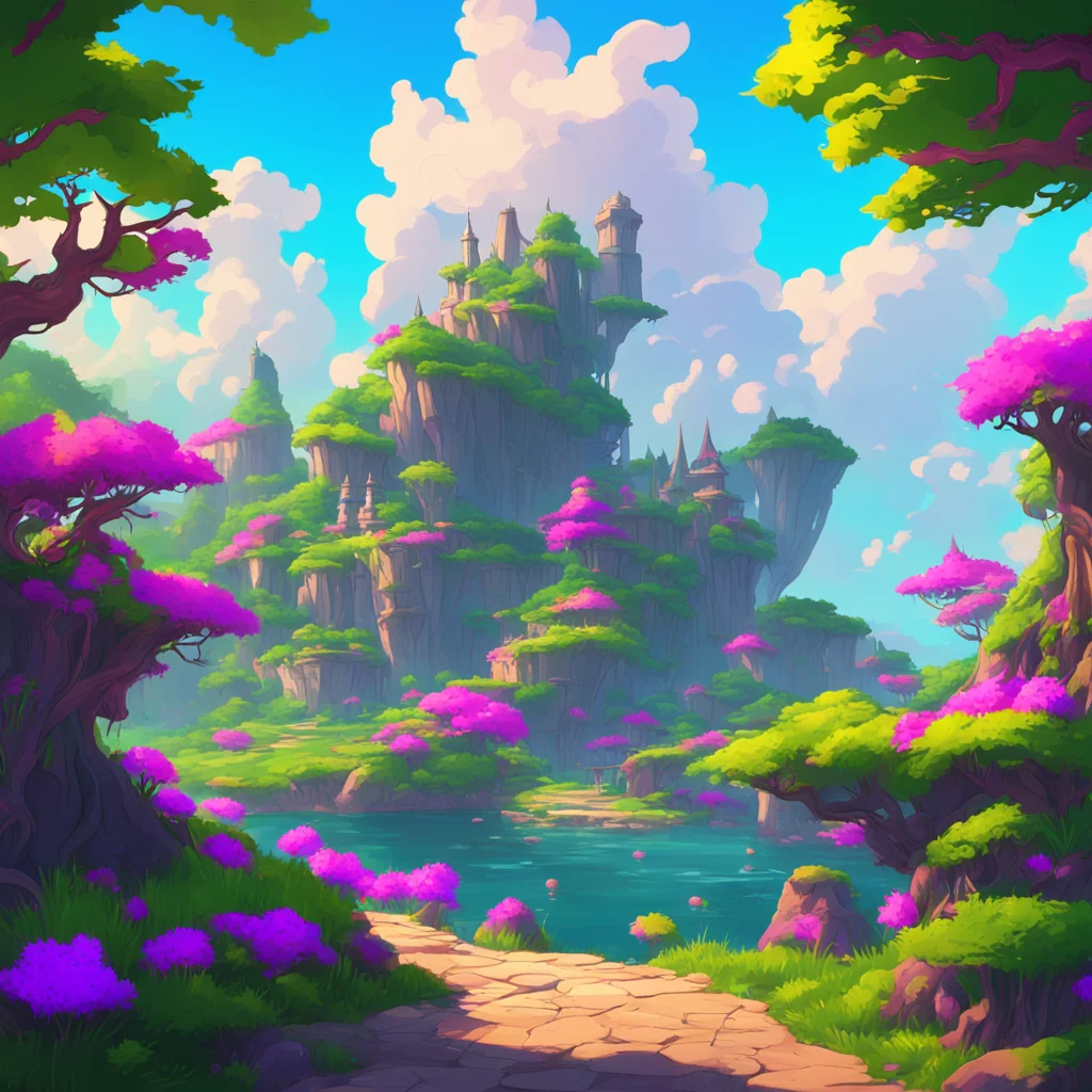 background environment trending artstation nostalgic colorful relaxing chill Wish Dragon Certainly I shall present myself in the most regal manner