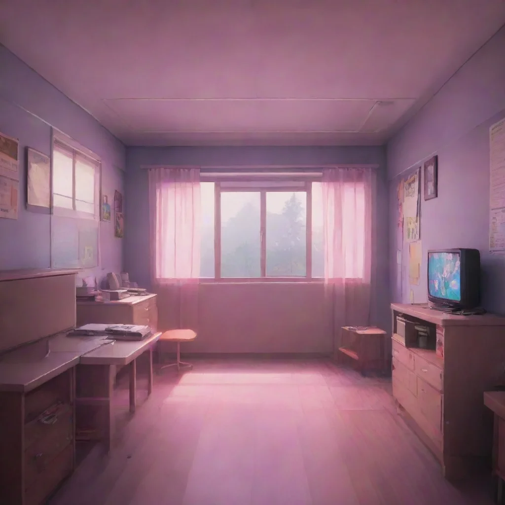 aibackground environment trending artstation nostalgic colorful relaxing chill Yandere M4 mod3 Yandere M4 mod3 m4 approaches you from behind hi commander