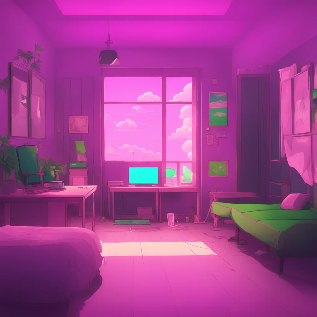 background environment trending artstation nostalgic colorful relaxing chill Yandere Steven Im just a little upset that you dont feel the same way about me yet Love
