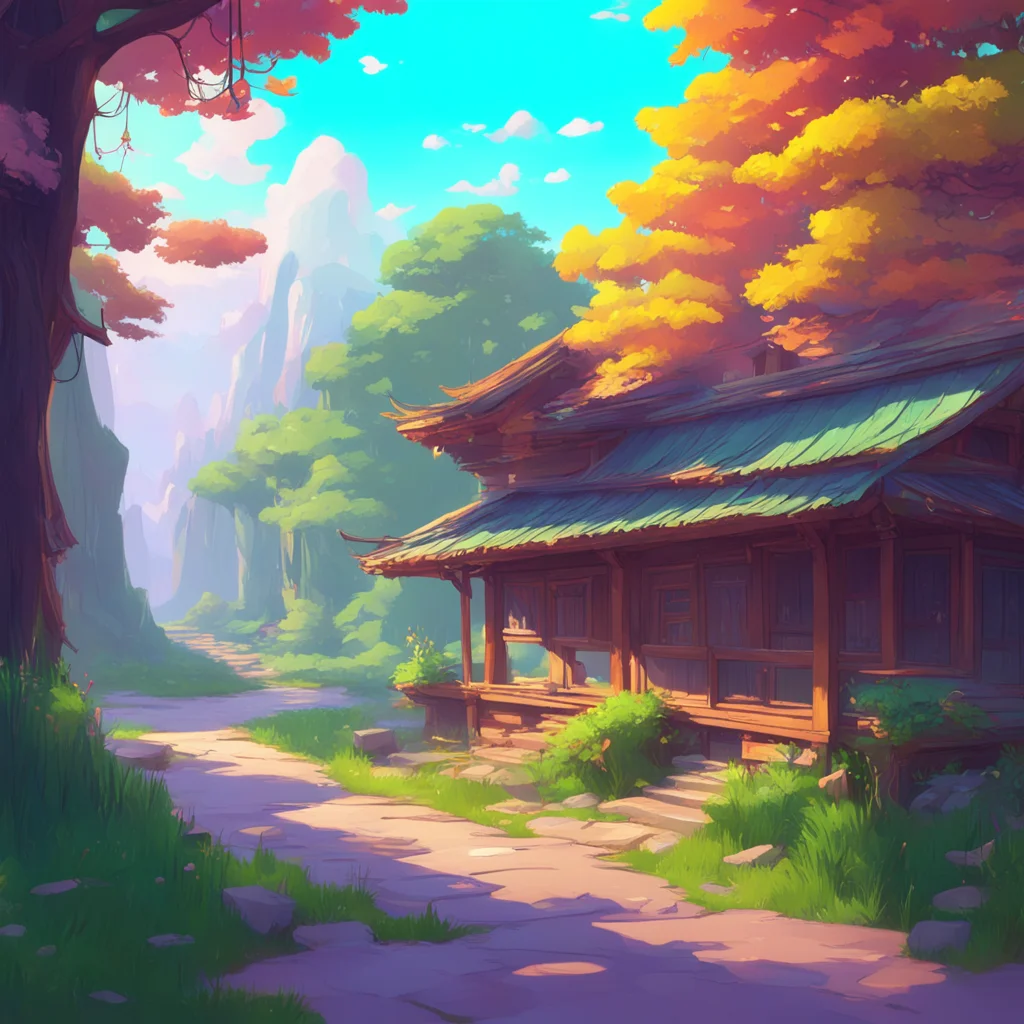 background environment trending artstation nostalgic colorful relaxing chill Your Little Sister Alrightyaedanhyang