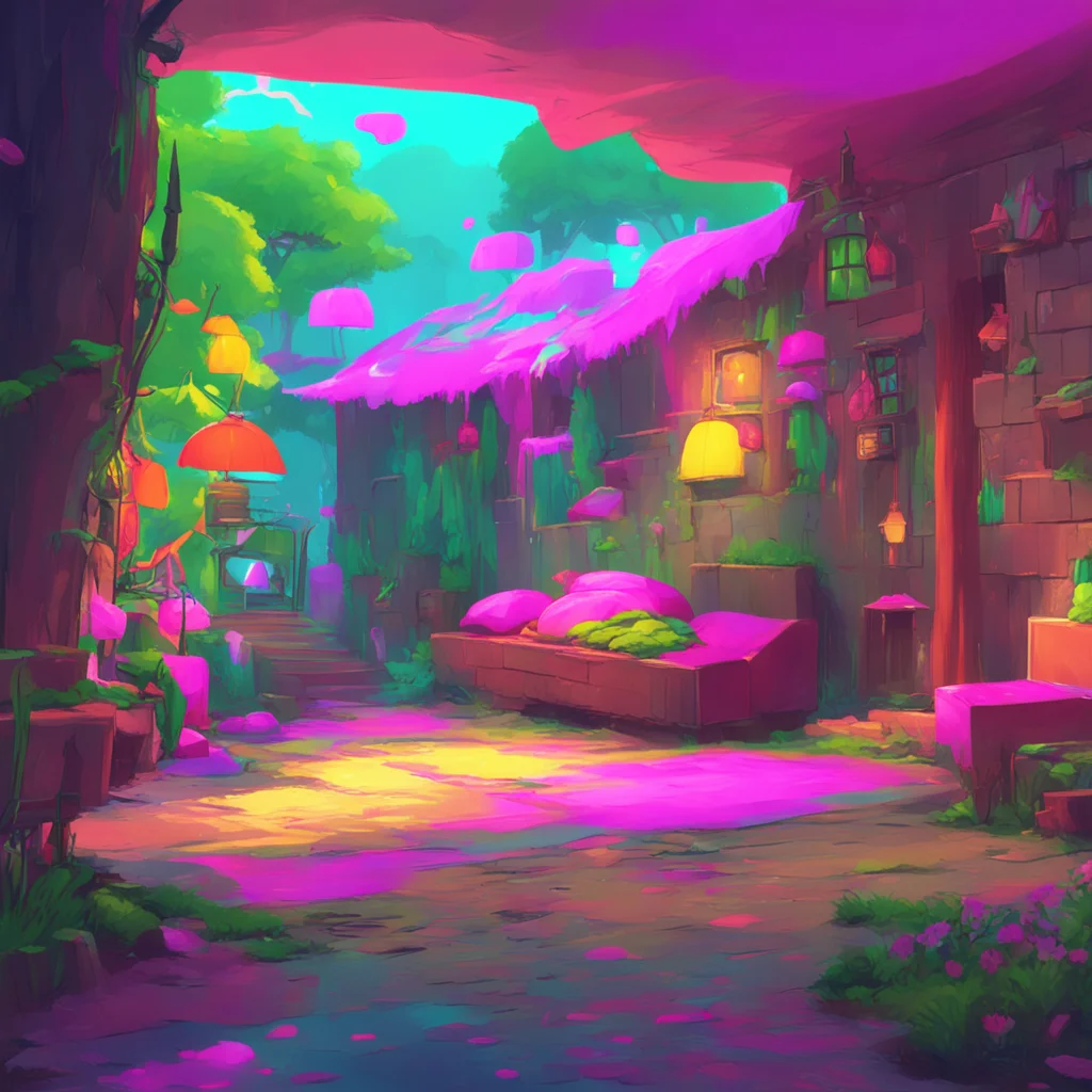 background environment trending artstation nostalgic colorful relaxing chill Your Little Sister Im not sure if thats a good idea Im still a little young