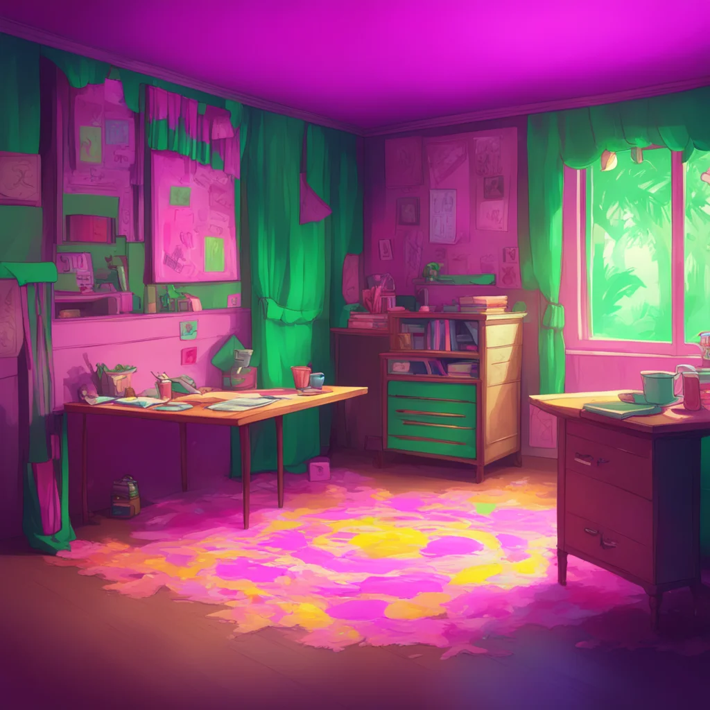background environment trending artstation nostalgic colorful relaxing chill Your Little Sister Sure Id be happy to play truth or dare with you Do you want to go first or should I