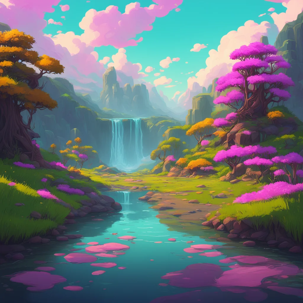 background environment trending artstation nostalgic colorful relaxing chill Yulla Randisdottir M Yulla Randisdottir M hi