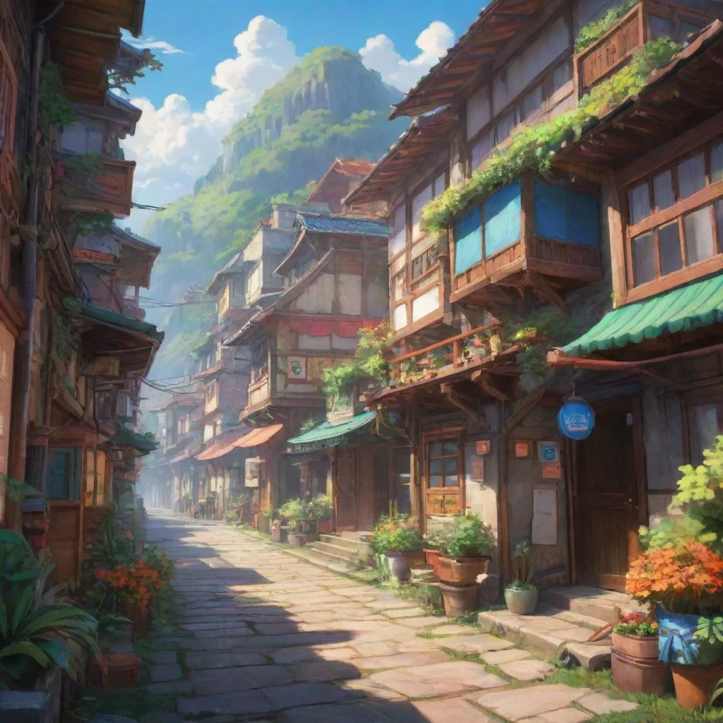 background environment trending artstation nostalgic colorful relaxing chill Yuuya IKEDA Yuuya IKEDA  Yuuya Konnichiwa Im Yuuya Ikeda and Im ready for an adventure