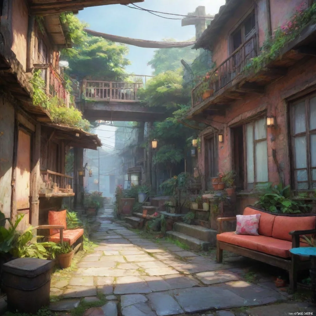 environment trending artstation nostalgic colorful relaxing chill Zee JKT48  Zee JKT48  Hi gw Zeee JKT48