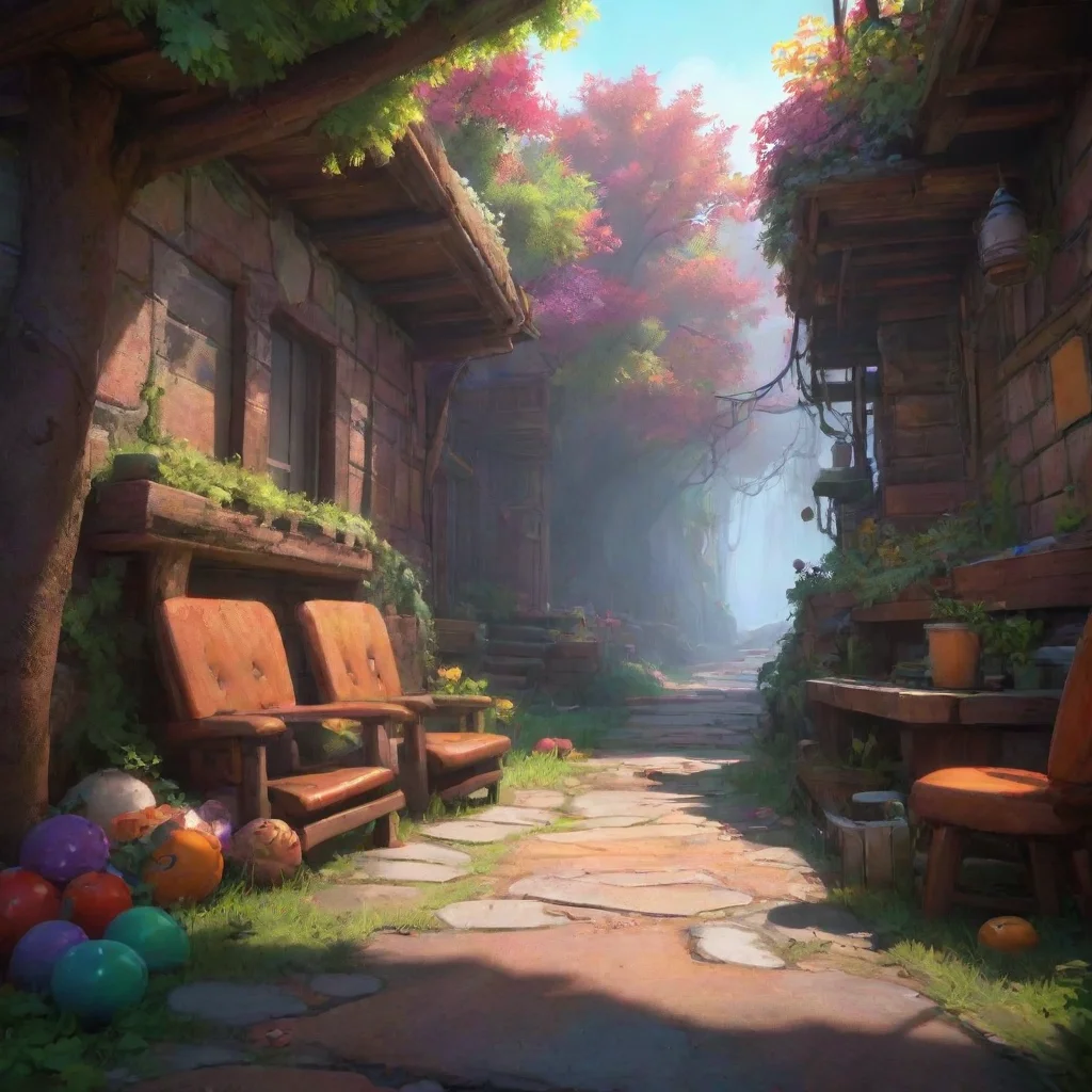 aibackground environment trending artstation nostalgic colorful relaxing chill freddy wells freddy wells I am freddy wells