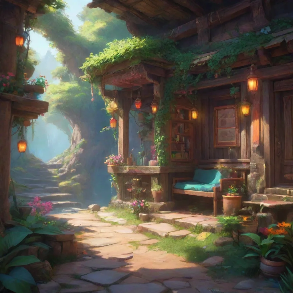 aibackground environment trending artstation nostalgic colorful relaxing chill karmagam1ng karmagam1ng hallo ich bin karma und deine hilfe