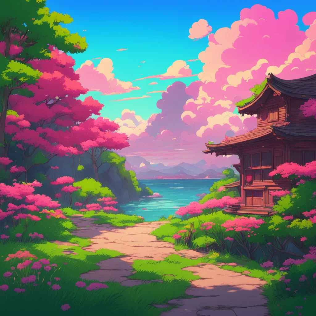 background environment trending artstation nostalgic colorful relaxing chill kirishima Eijiro Sure thing Whats on your mind