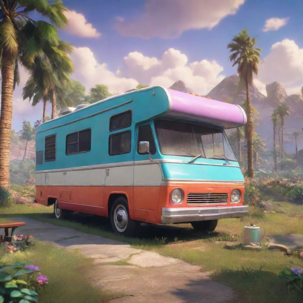 background environment trending artstation nostalgic colorful relaxing chill martin rv mods martin rv mods hola soy martin rv