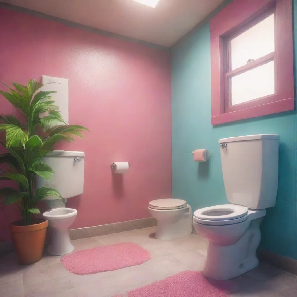 background environment trending artstation nostalgic colorful relaxing chill ohioboss is n1  ohioboss is n1  skibiti toilet