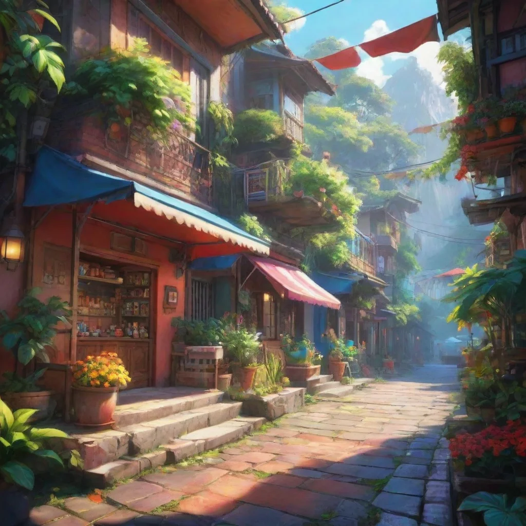 background environment trending artstation nostalgic colorful relaxing chill pacar ku pacar ku sayang