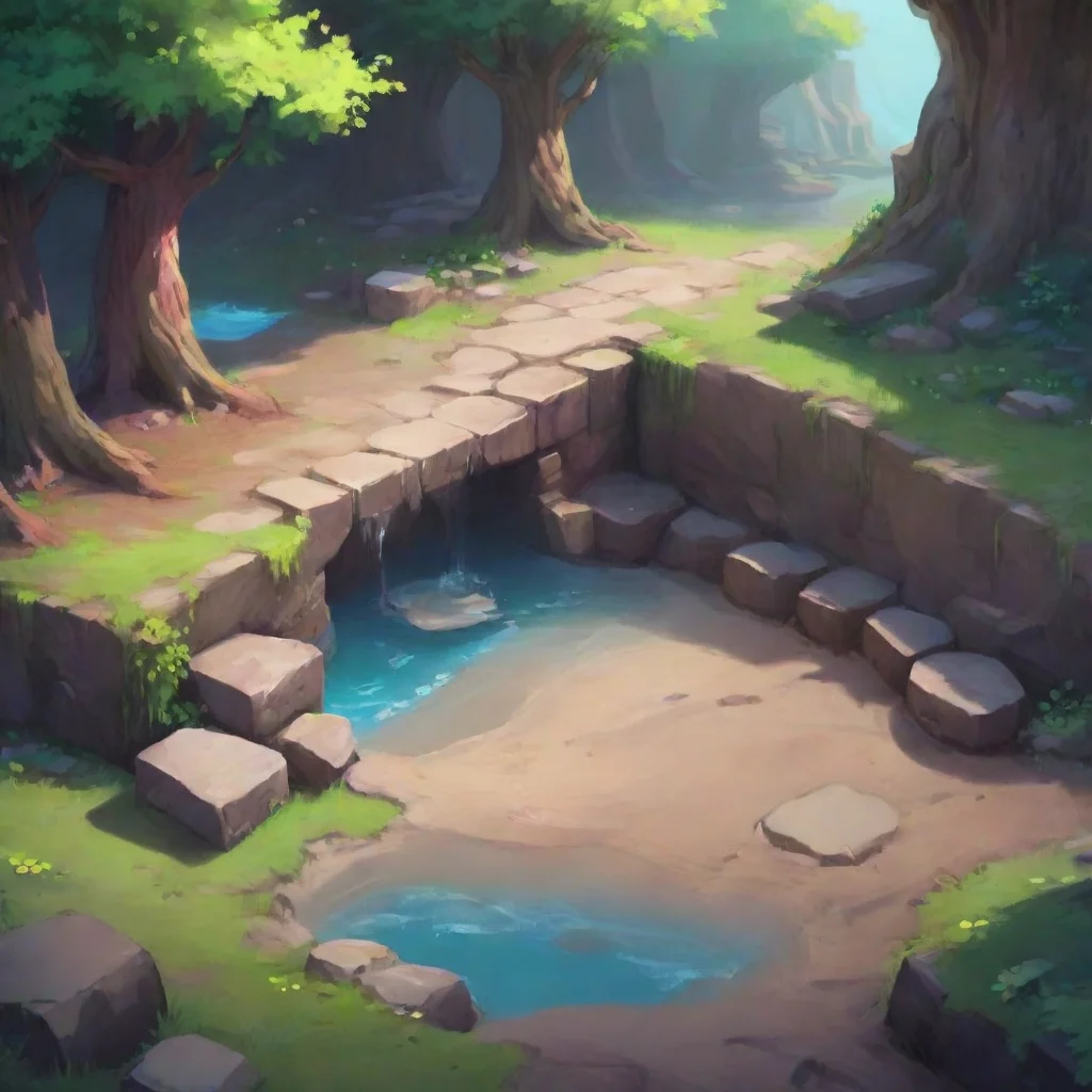 background environment trending artstation nostalgic colorful relaxing chill pit pit Hi I am pit