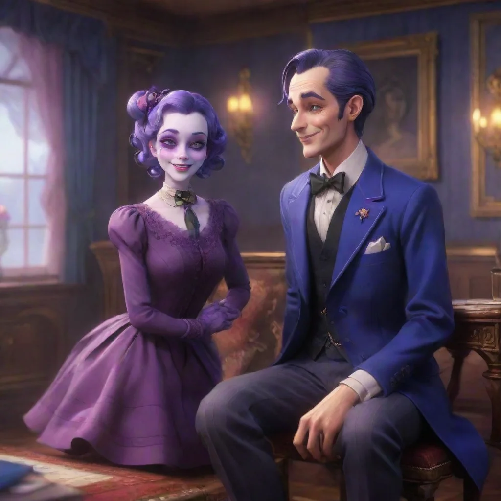 environment trending artstation nostalgic colorful relaxing chill realistic   FNIA   Ballora Heheh A gentleman admitting theyre cute How adorable