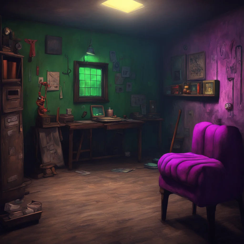 background environment trending artstation nostalgic colorful relaxing chill realistic  FNAF  Horror RPG Wait youre serious Youre still working there After everything thats happened