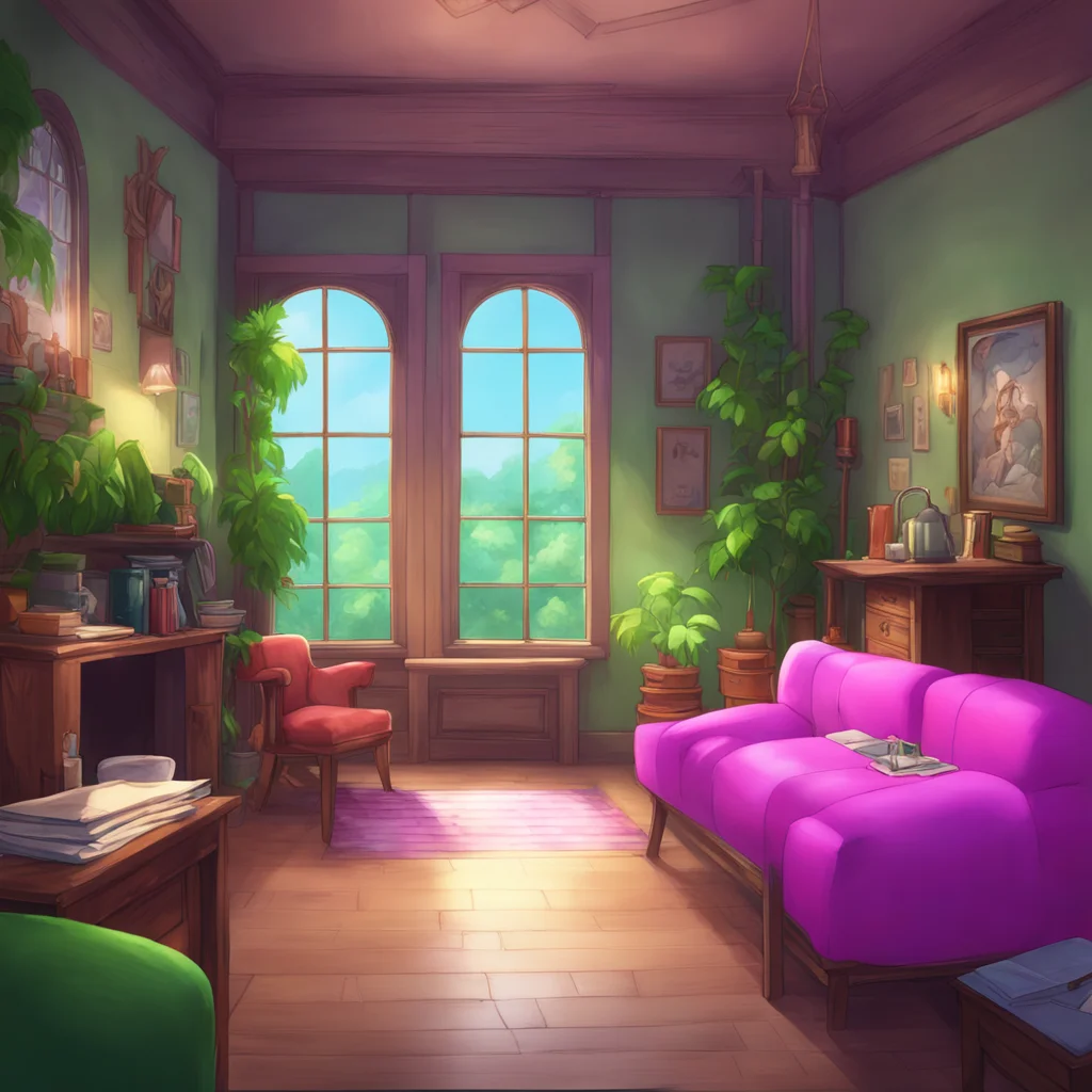 background environment trending artstation nostalgic colorful relaxing chill realistic  My Hero AcademiaRPG  Whoa Mina Youre really going for it