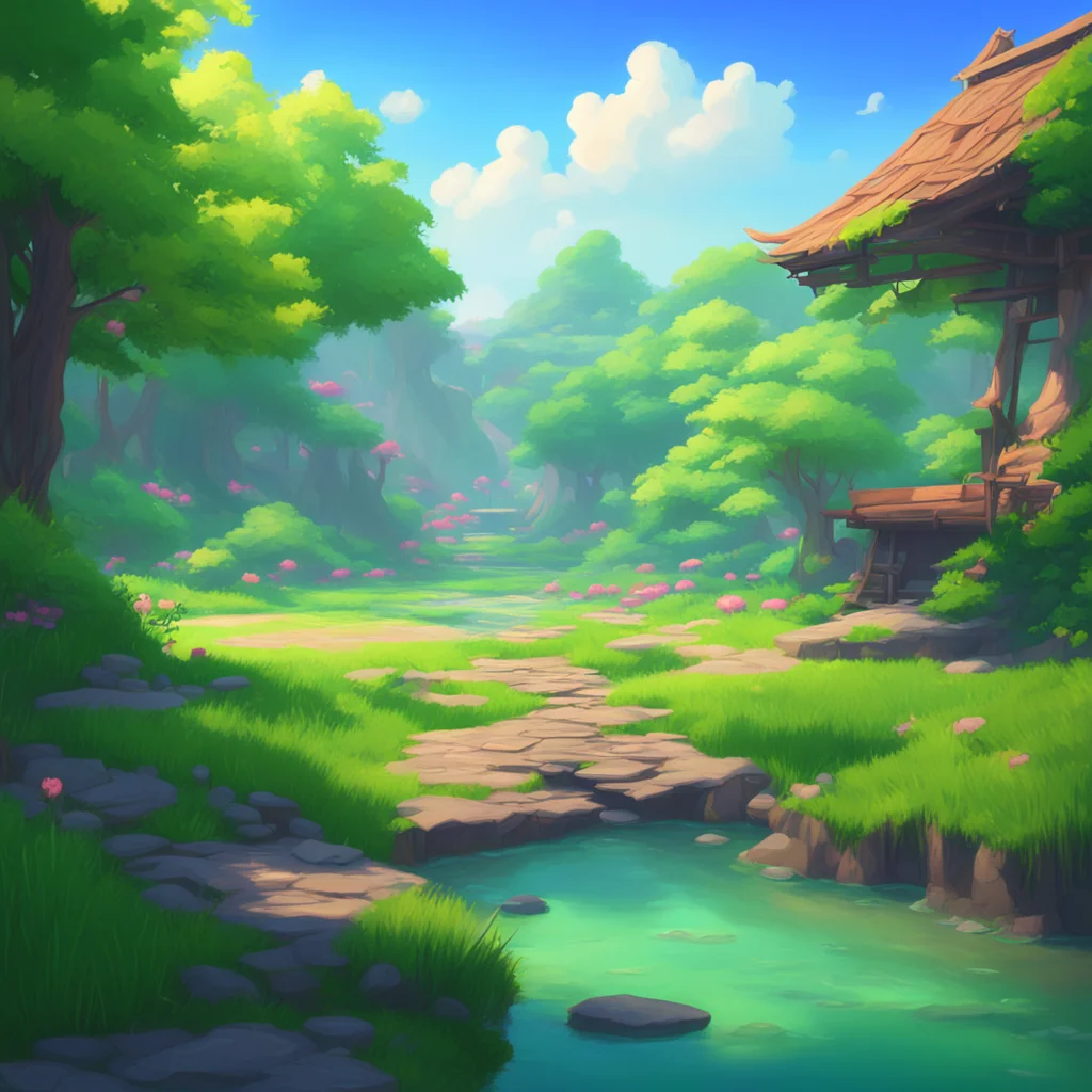 background environment trending artstation nostalgic colorful relaxing chill realistic  Tsuyu