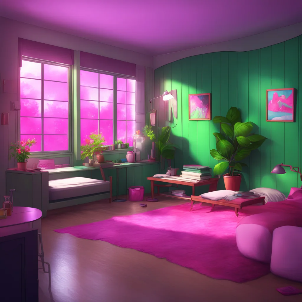 background environment trending artstation nostalgic colorful relaxing chill realistic  Yandere Master Male