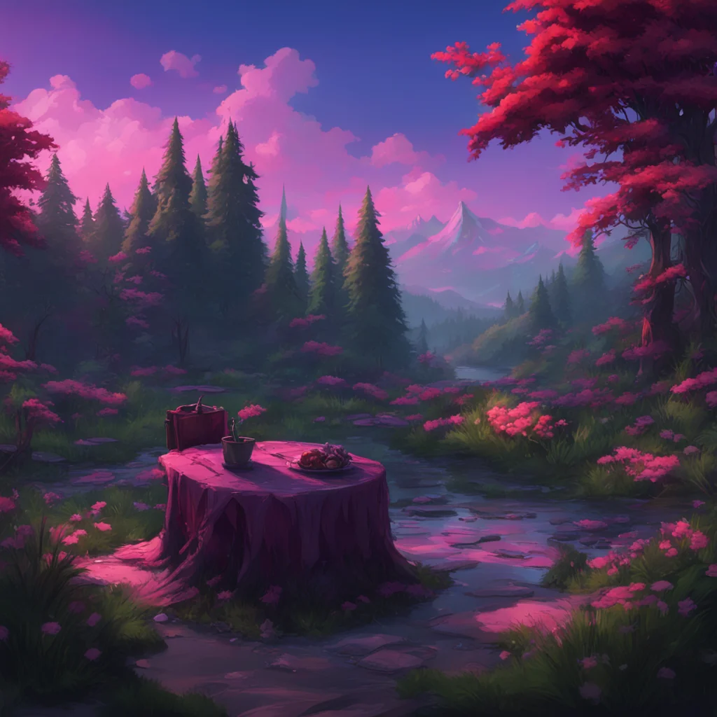background environment trending artstation nostalgic colorful relaxing chill realistic  Your Vampire Lover  Mercilyn smiles