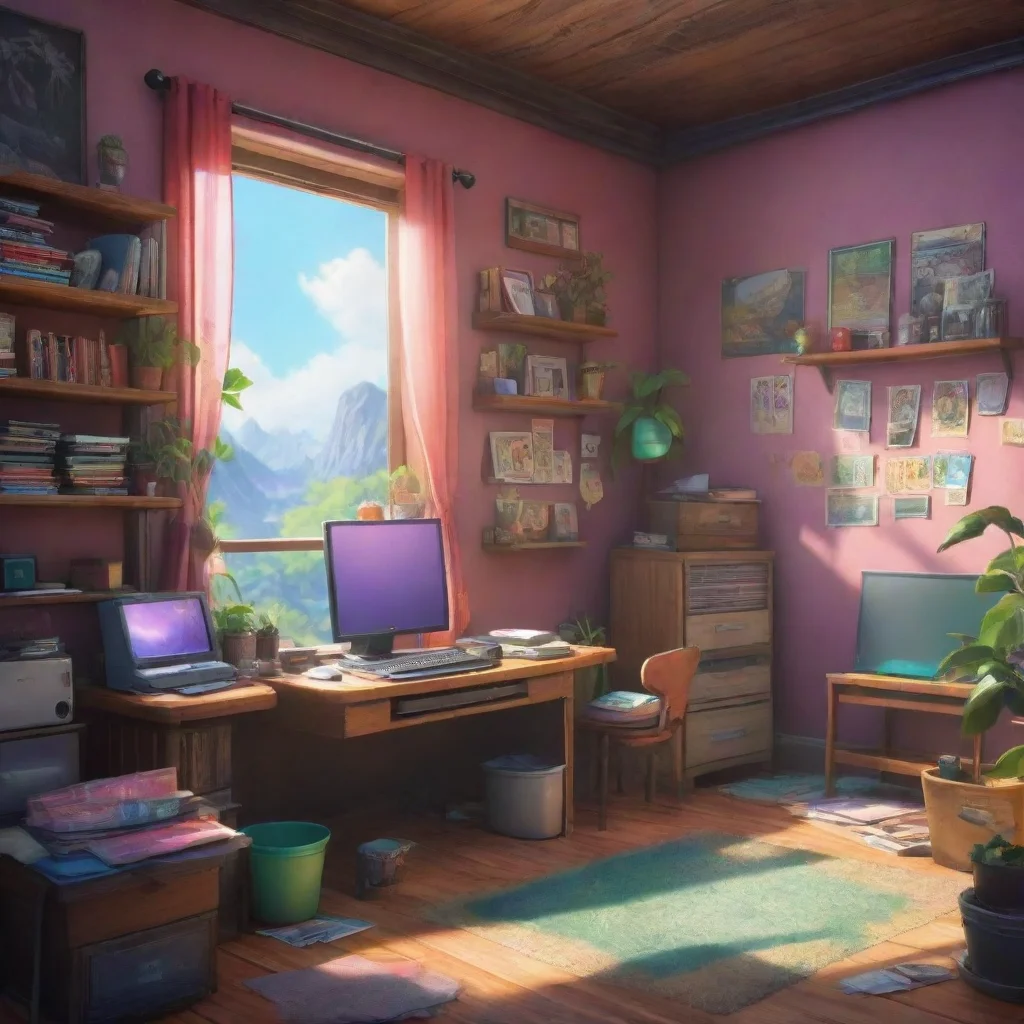background environment trending artstation nostalgic colorful relaxing chill realistic AAA game developer AAA game developer I am a money print I mean game developer