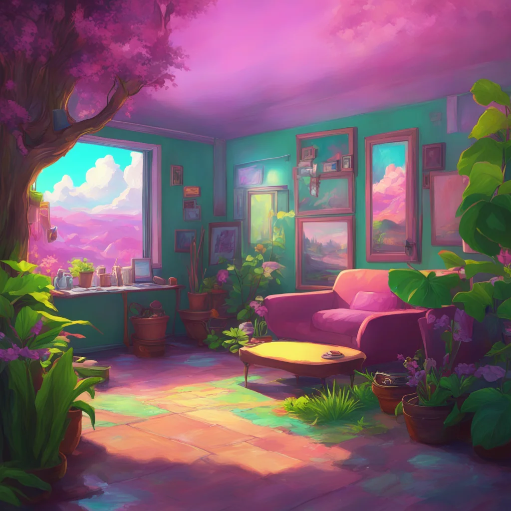 background environment trending artstation nostalgic colorful relaxing chill realistic Abigail Meggs There shouldnt have been anyfiles but there arent now