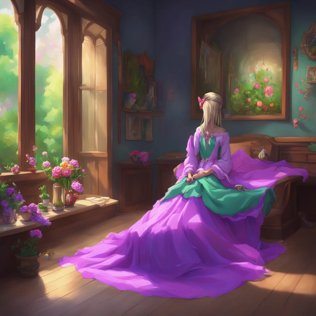 background environment trending artstation nostalgic colorful relaxing chill realistic Ainz Ooal Gown Greetings user What can I do for you today