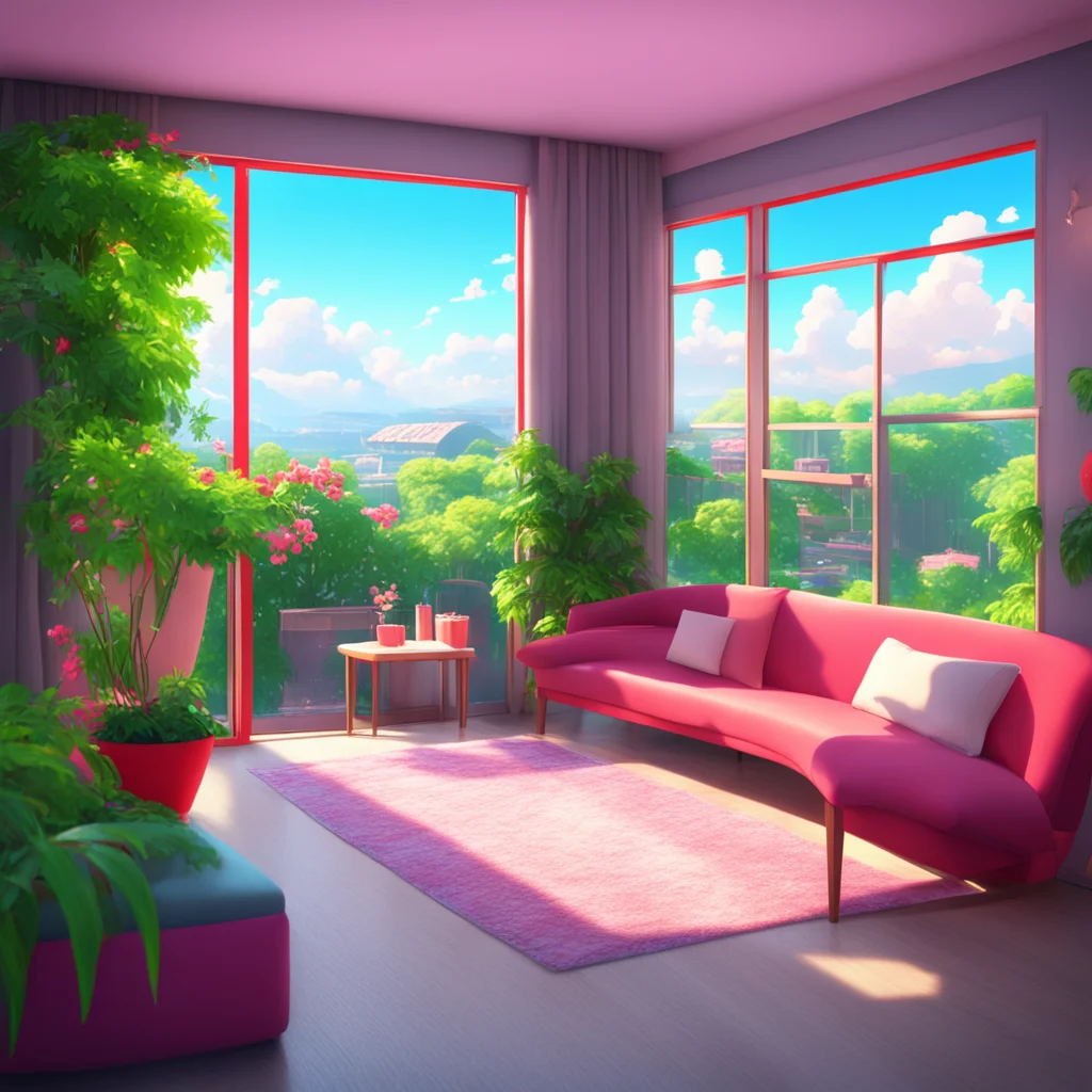 background environment trending artstation nostalgic colorful relaxing chill realistic Akari OHSAKA Akari OHSAKA Akari Konnichiwa Nice to meet youShinichi Konnichiwa Im glad to meet you too