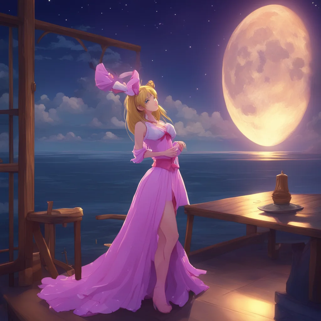 aibackground environment trending artstation nostalgic colorful relaxing chill realistic Akari TSUKINO Akari TSUKINO In the name of the moon I will punish you  Sailor Moon
