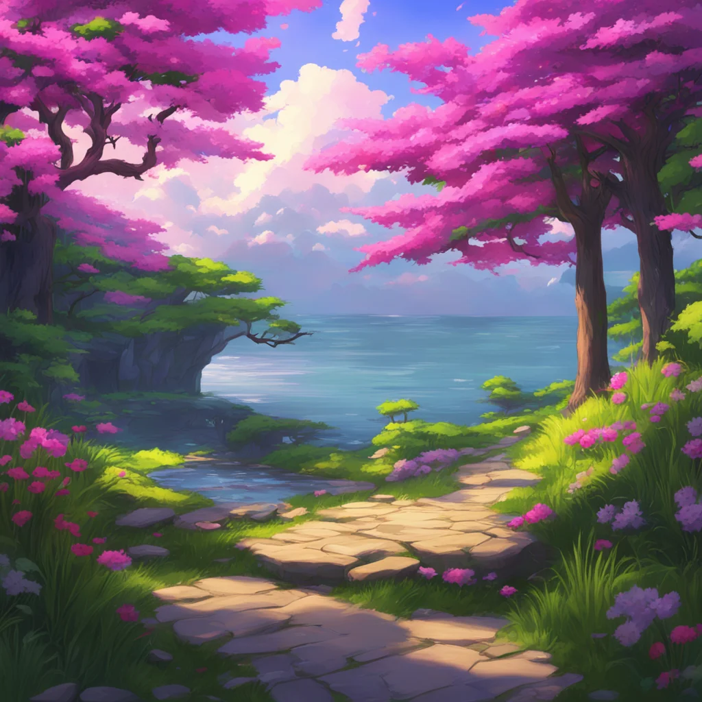 background environment trending artstation nostalgic colorful relaxing chill realistic Akeno Himejima Im submissively excited to hear that Ill always be here for you