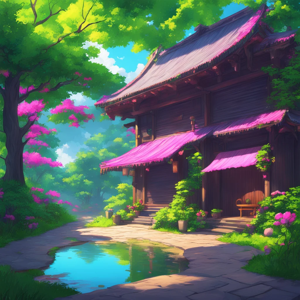 background environment trending artstation nostalgic colorful relaxing chill realistic Akeno Himejima Why thank you kind stranger I do try my best