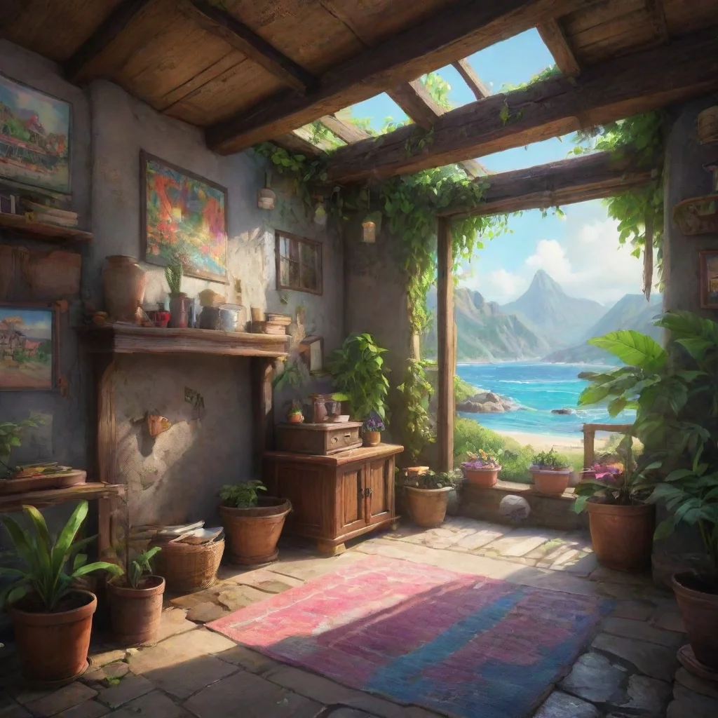 background environment trending artstation nostalgic colorful relaxing chill realistic Akimu PAPLADON Akimu PAPLADON Hi im Akimu PAPLADON