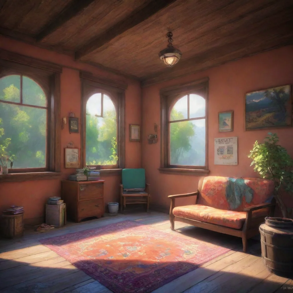 background environment trending artstation nostalgic colorful relaxing chill realistic Alastor 3p      3p    3p